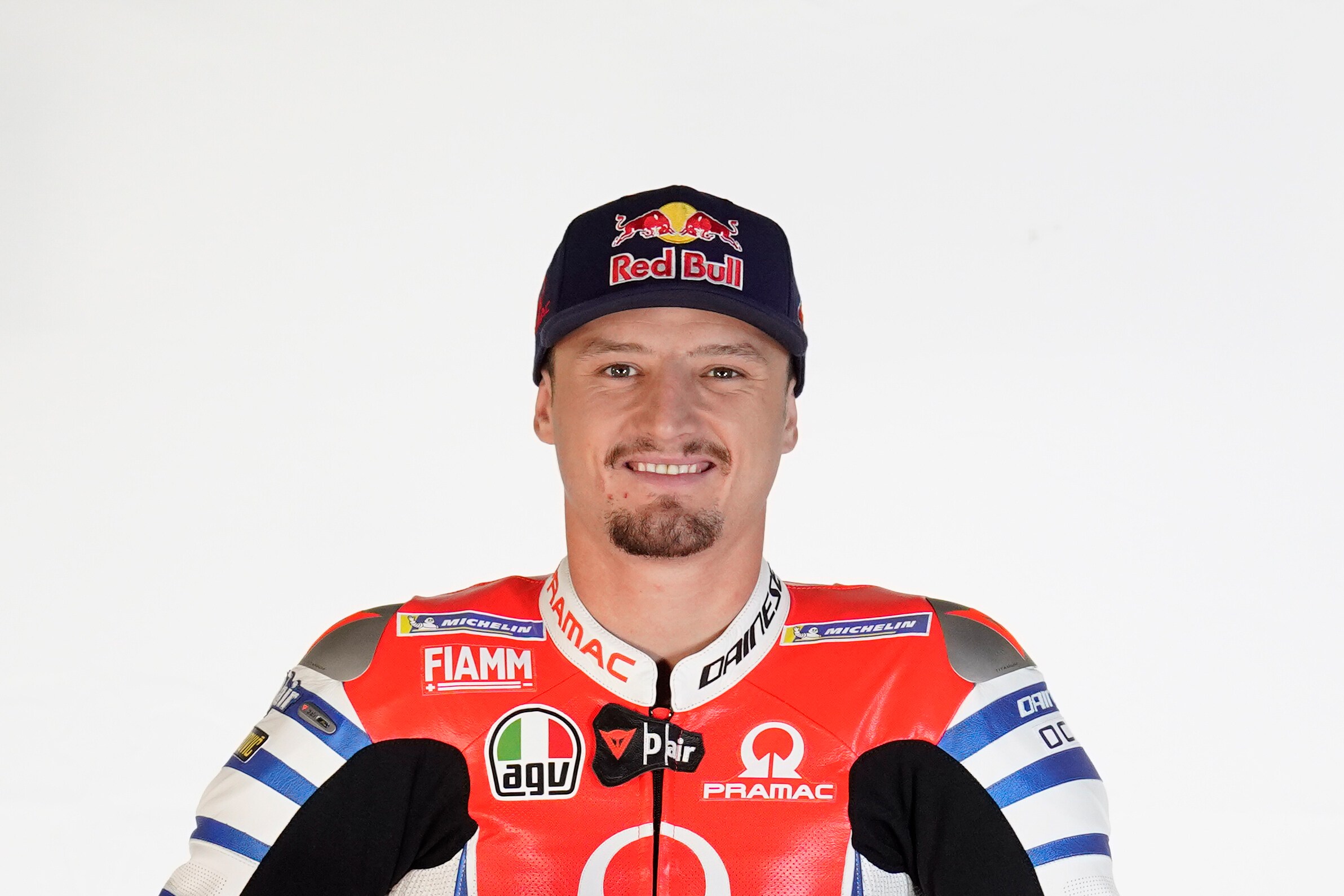 Ducati confirma Jack Miller na temporada de 2021 da MotoGP